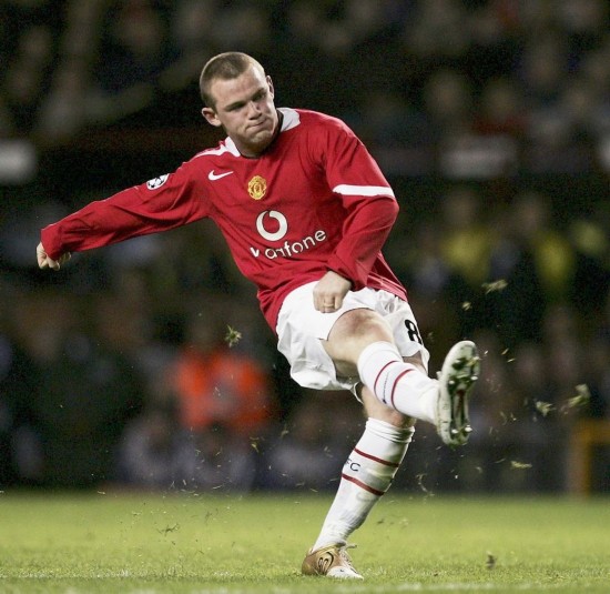 赛中的表现 赛中的表现