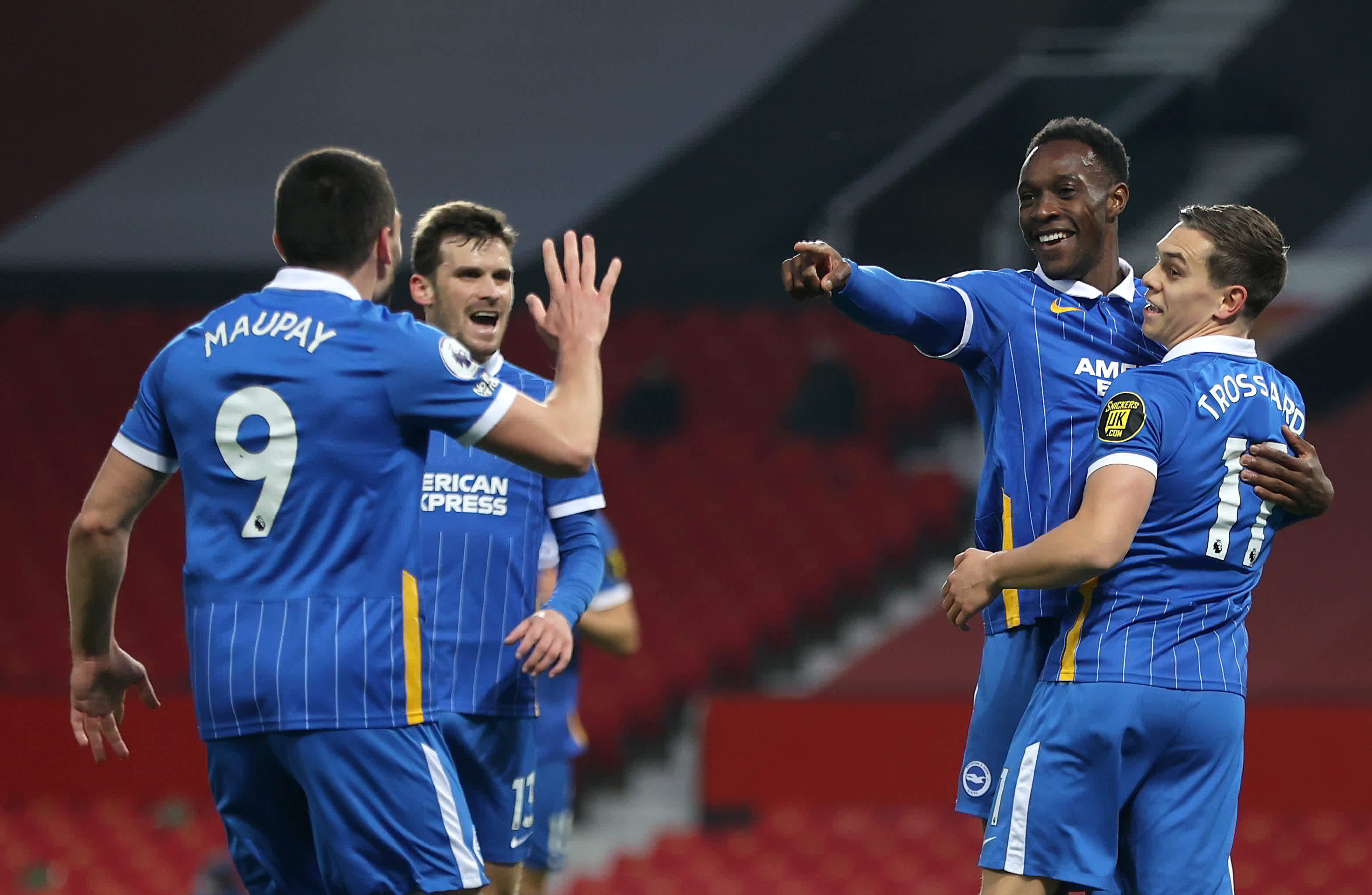 高光表现 高光表现