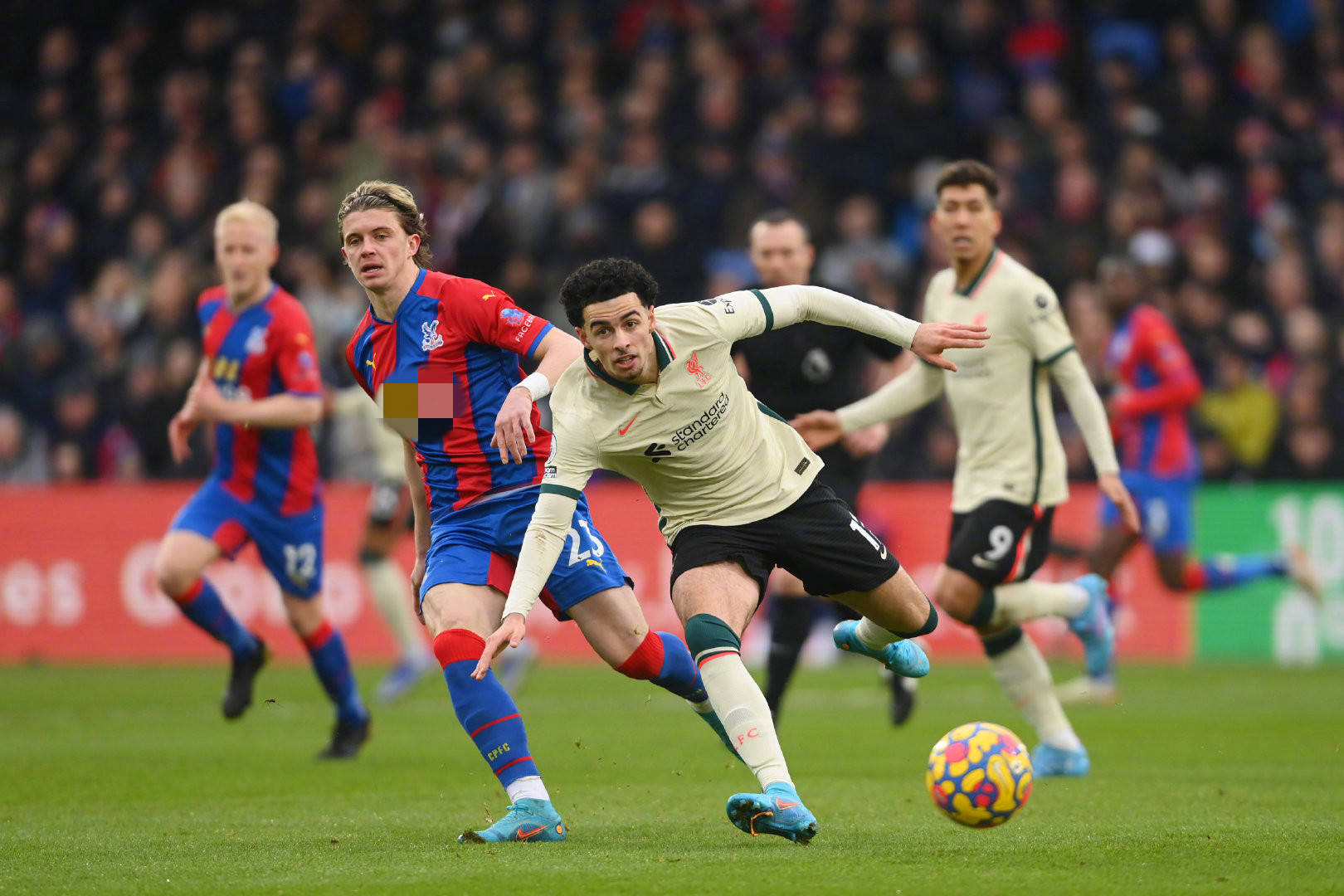 条进攻线的 条进攻线的